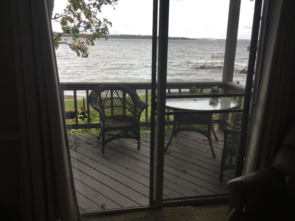 The Point - On Gull Lake Brainerd Exterior foto