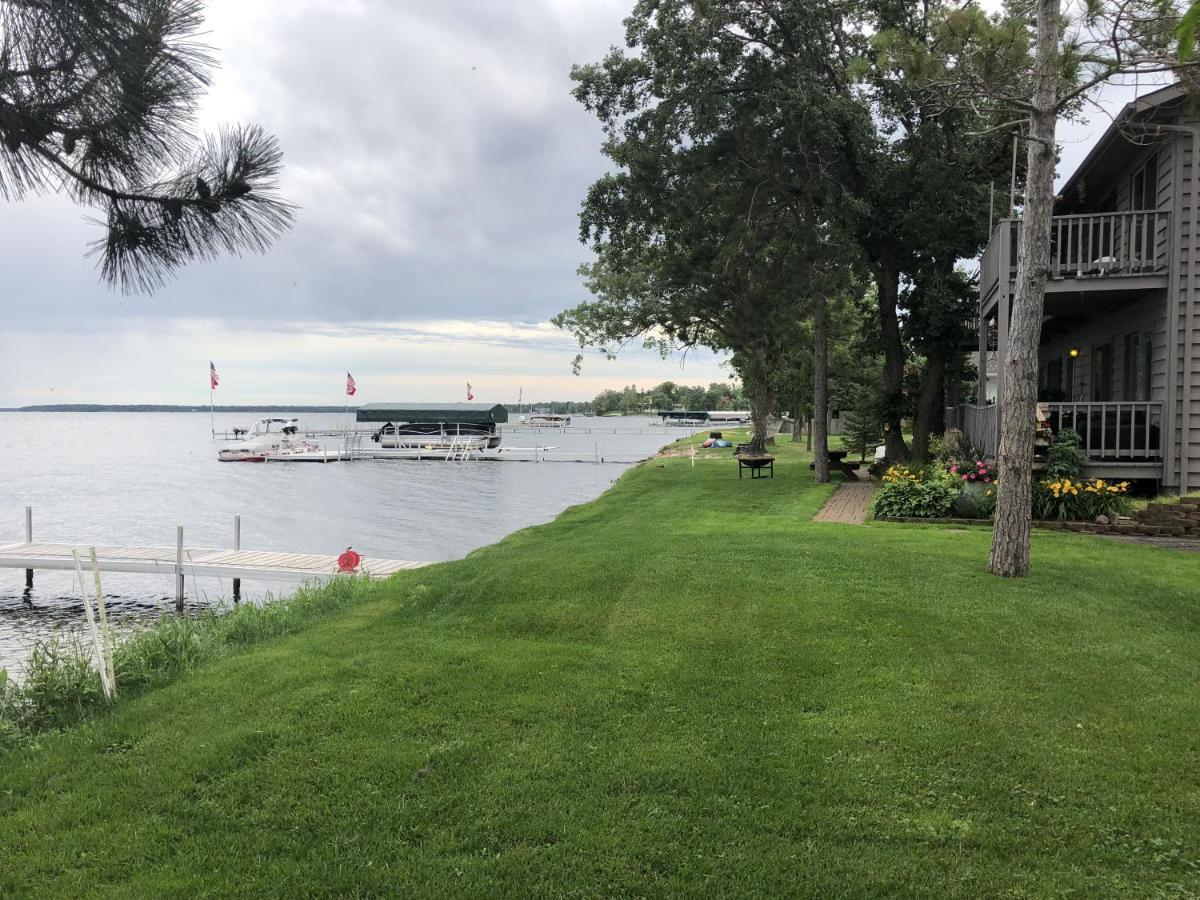 The Point - On Gull Lake Brainerd Exterior foto