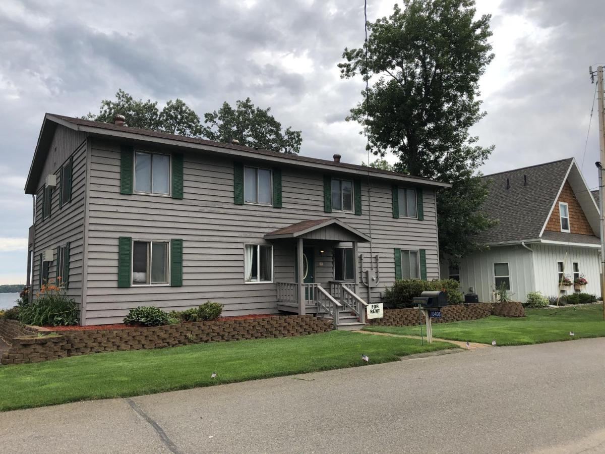 The Point - On Gull Lake Brainerd Exterior foto