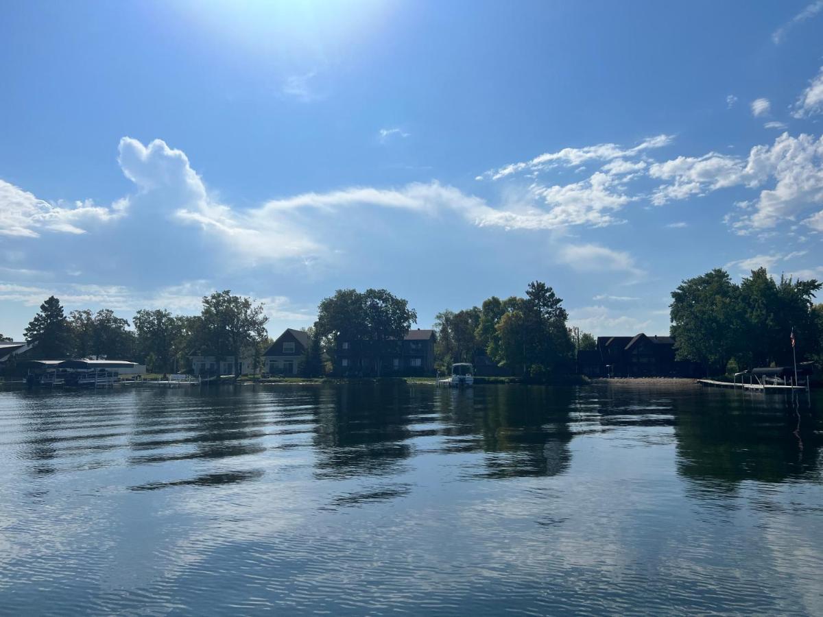 The Point - On Gull Lake Brainerd Exterior foto