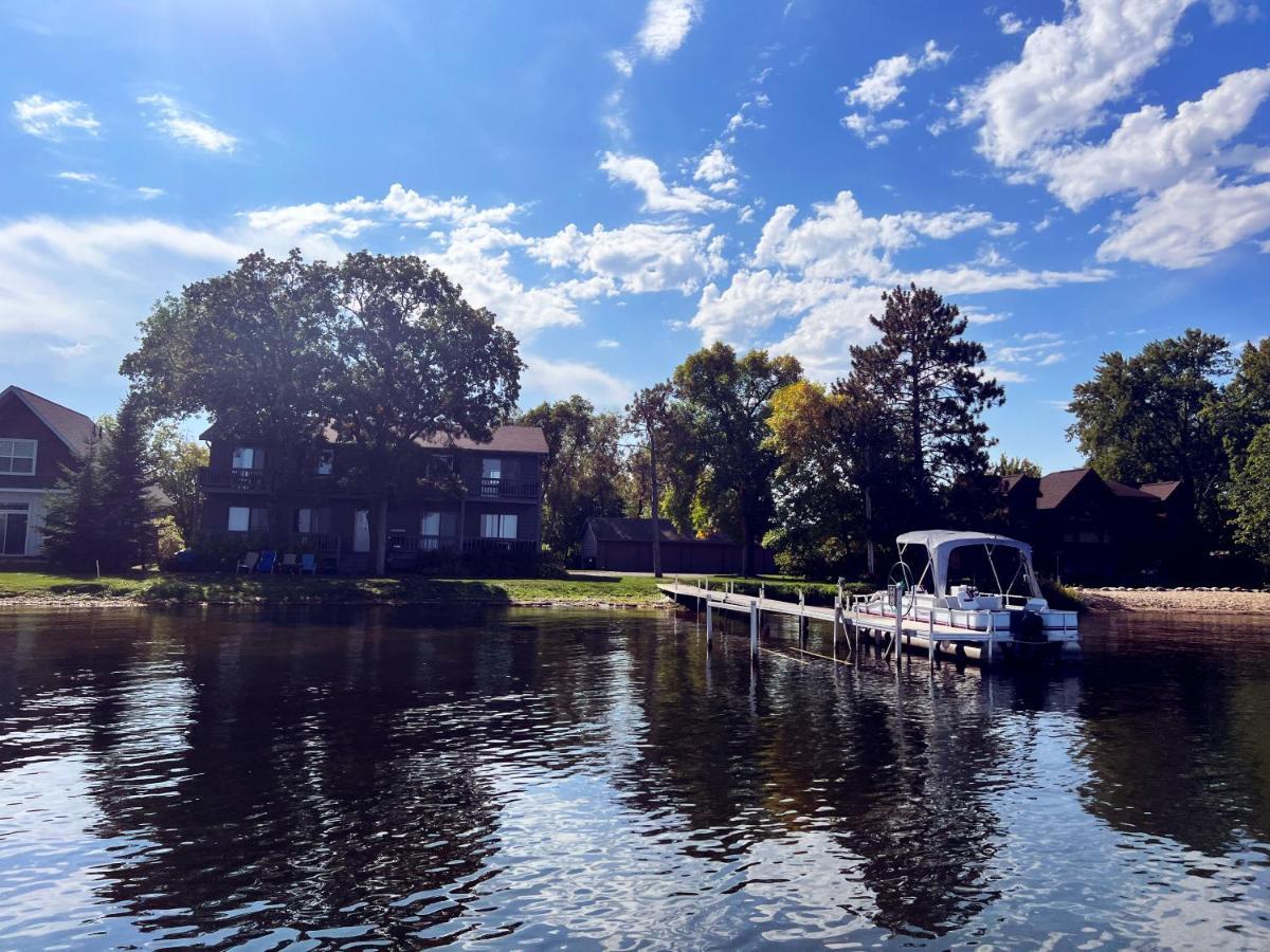 The Point - On Gull Lake Brainerd Exterior foto