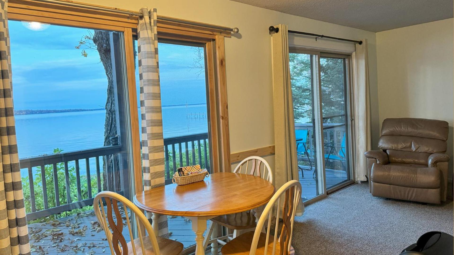 The Point - On Gull Lake Brainerd Exterior foto