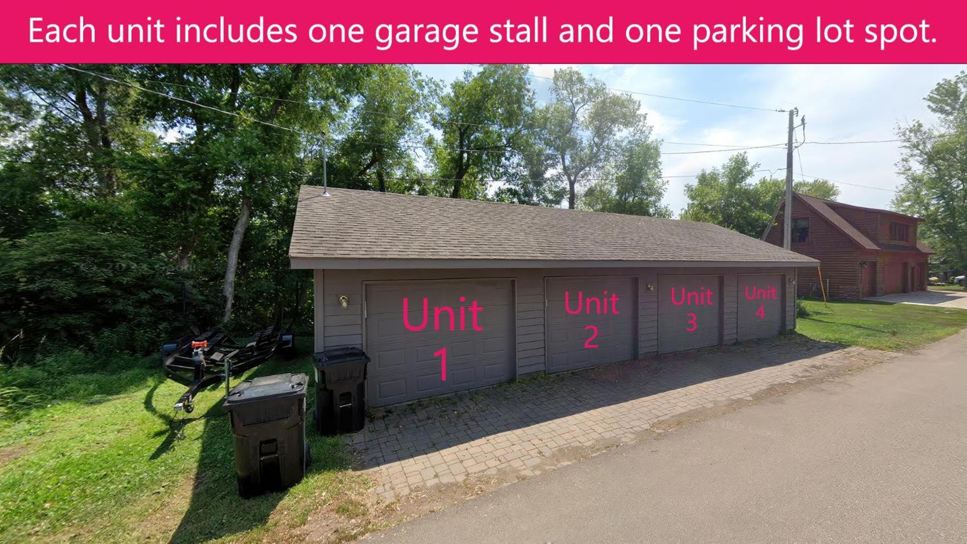 The Point - On Gull Lake Brainerd Exterior foto