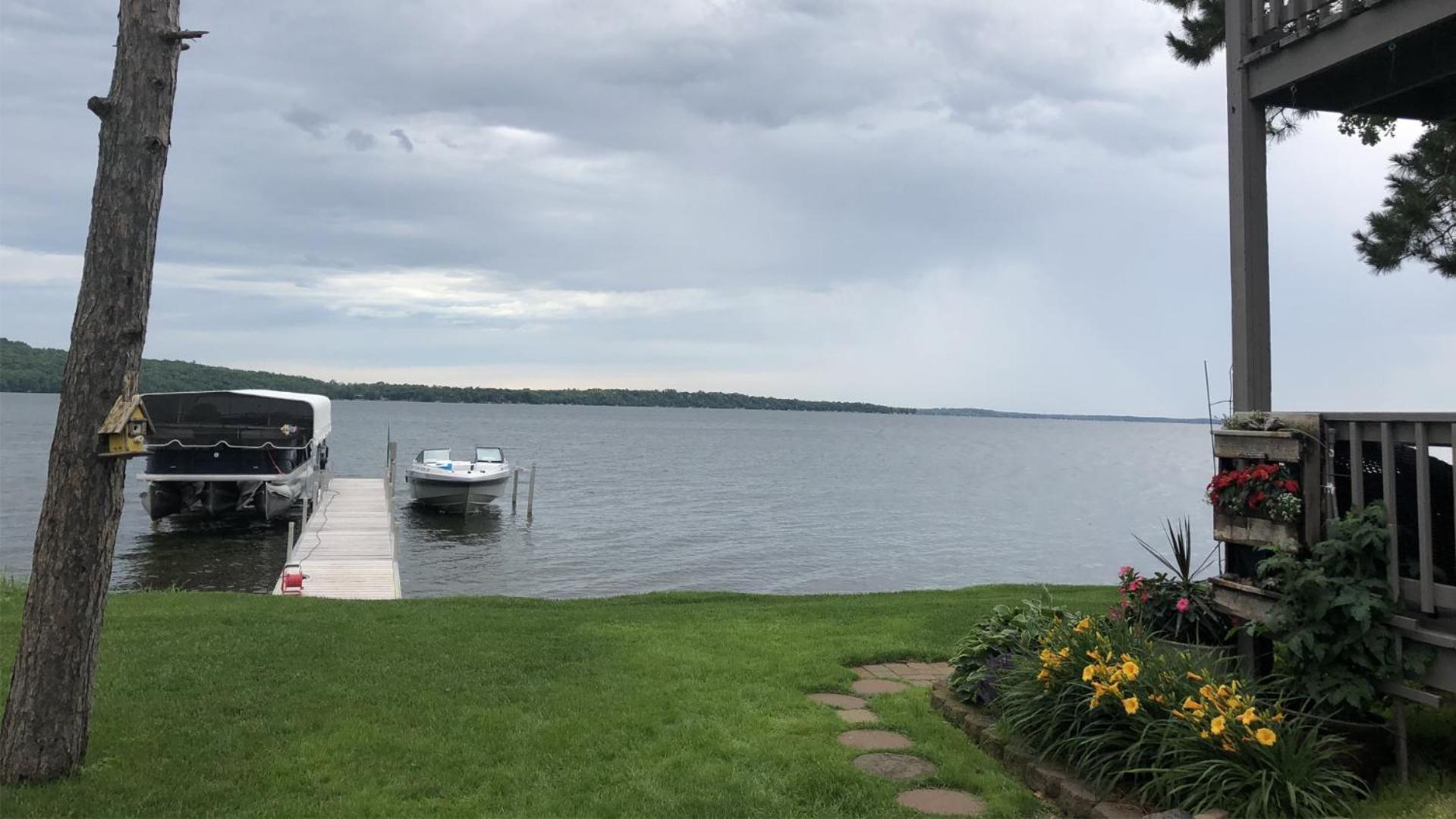 The Point - On Gull Lake Brainerd Exterior foto