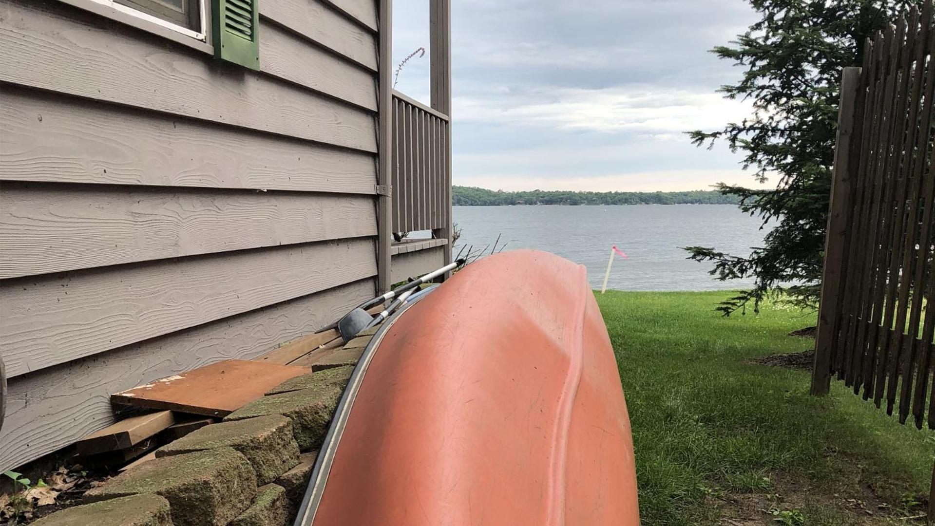The Point - On Gull Lake Brainerd Exterior foto