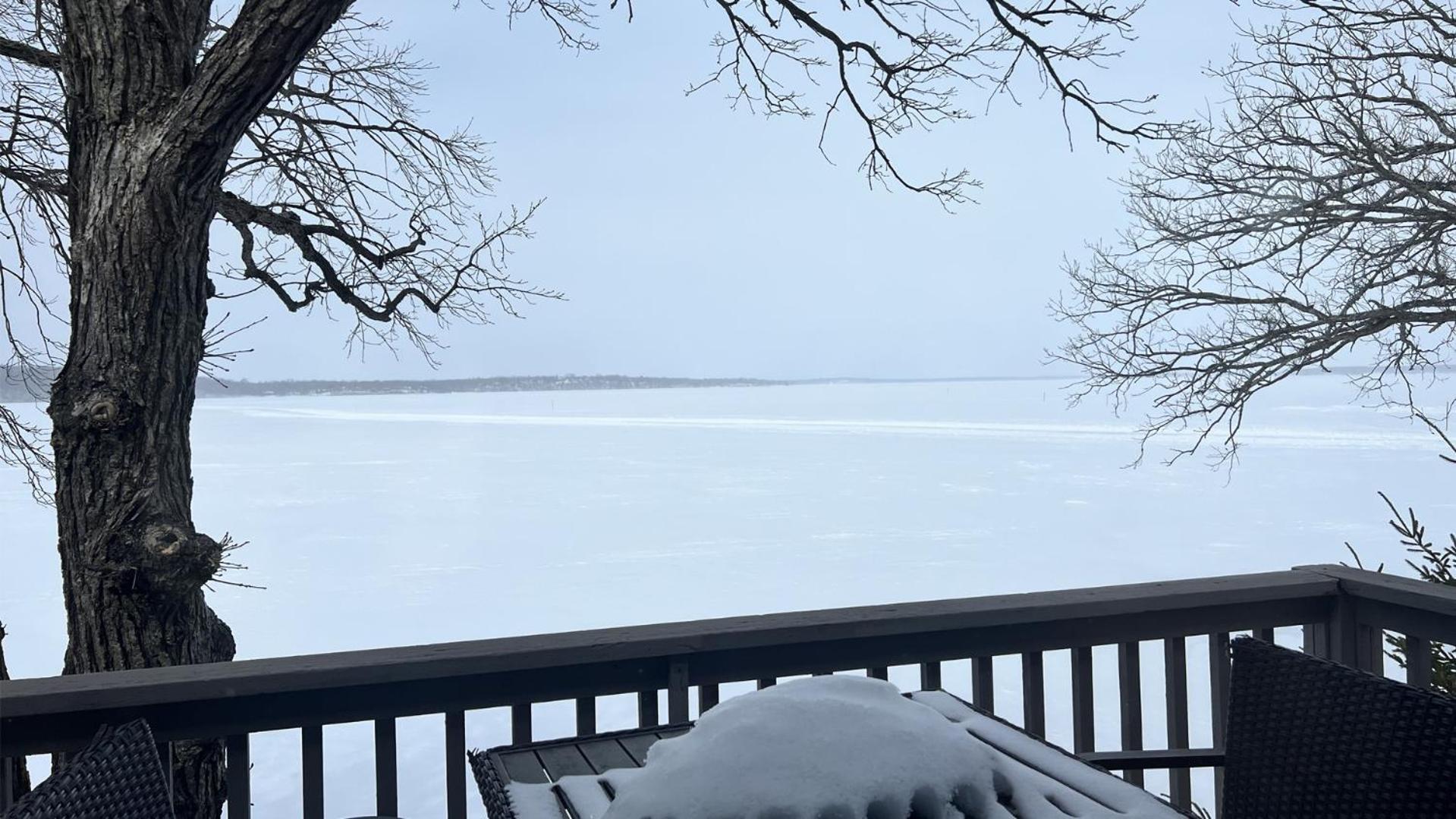 The Point - On Gull Lake Brainerd Exterior foto