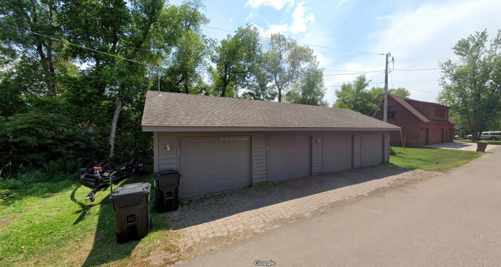 The Point - On Gull Lake Brainerd Exterior foto