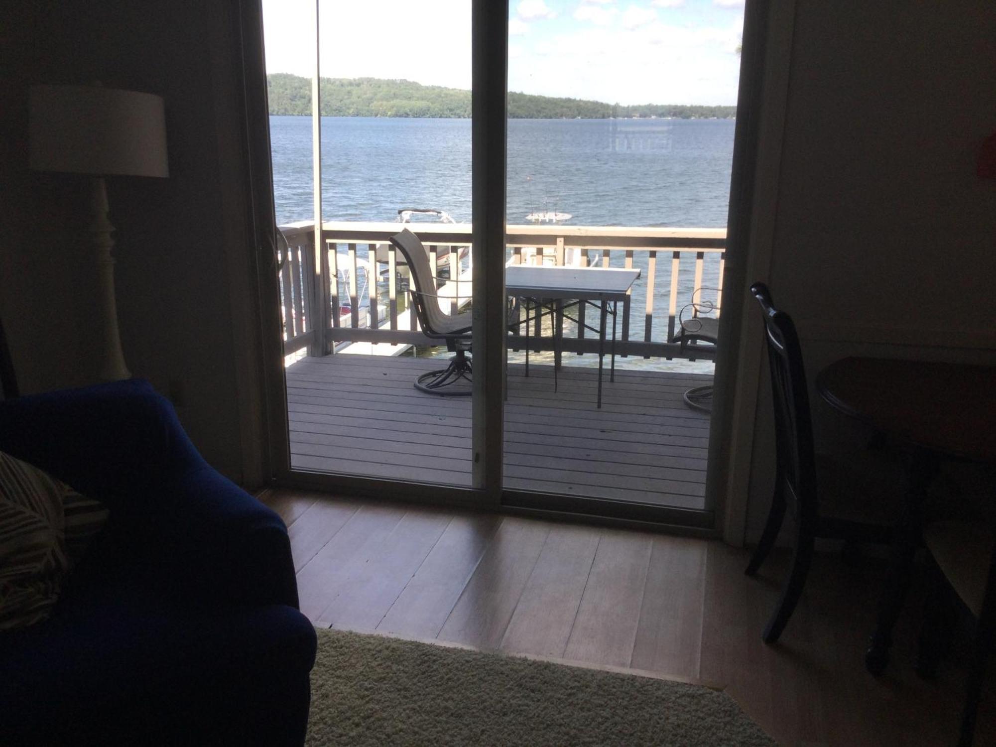 The Point - On Gull Lake Brainerd Exterior foto
